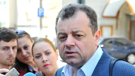 Senatorul Mircea Banias scapă de închisoare