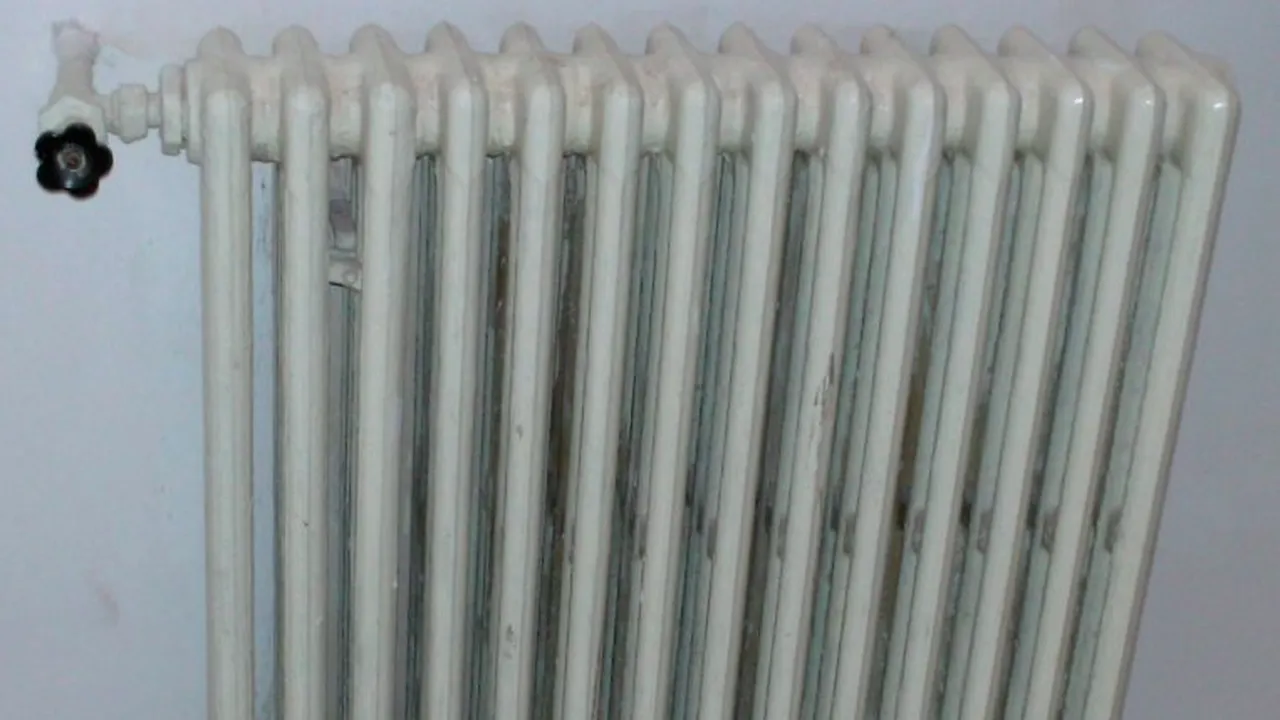 Executivul a alocat peste 100 de milioane de lei pentru încălzire, pentru București, Giurgiu și Buzău