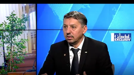 EXCLUSIV VIDEO | Psihologul Daniel David: 