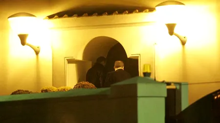 După ce acum 5 ani l-a „relaxat