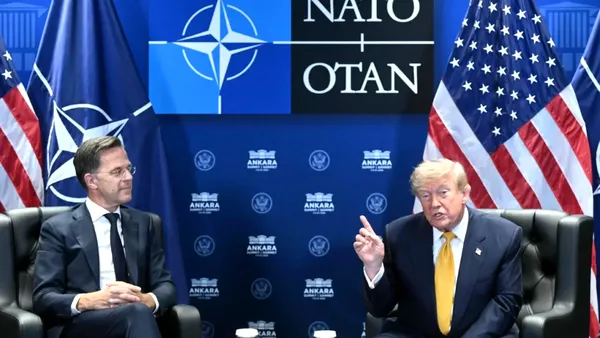 După criticile lui Donald Trump, șeful NATO apără contribuțiile statelor europene la operațiunea „Epic Fury” împotriva Iranului