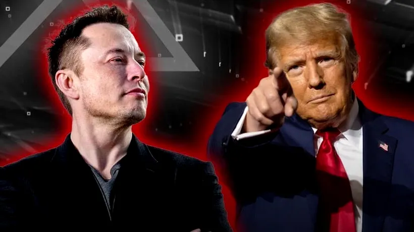 Trump se întoarce pe X și nu oricum: va acorda un INTERVIU în exclusivitate proprietarului platformei, Elon Musk