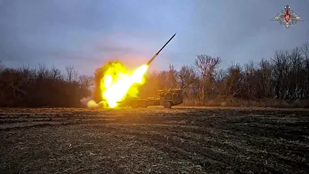 Ucraina lansează o nouă contraofensivă în Rusia/ Incendiu la un GAZODUCT din regiunea Kursk