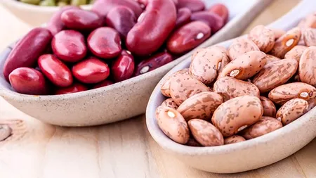 De Ziua Națională... mâncăm românește, dar cu marfă din străinătate. Uneori, celebra fasolea cu ciolan ar putea fi din import, cu prețuri pe măsură