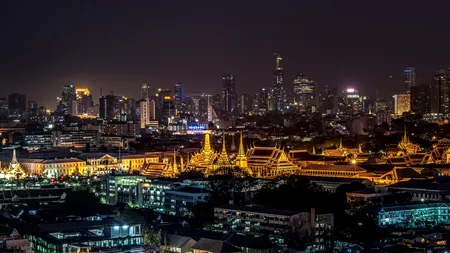 Capitala Thailandei va avea alt nume. Care va fi noua denumire