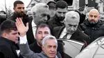 Ce ar fi pățit bodyguarzii lui Călin Georgescu. Măsurile ar fi fost luate după arestarea politicianului