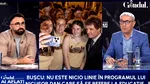Doru Bușcu critică exercițiul de imagine al lui Nicușor Dan cu studenții, în vreme ce profesorii îl așteptau pe caniculă în Piața Victoriei