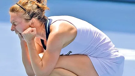 Simona Halep, avertizată: ''Trebuie să își schimbe rapid traiectoria''