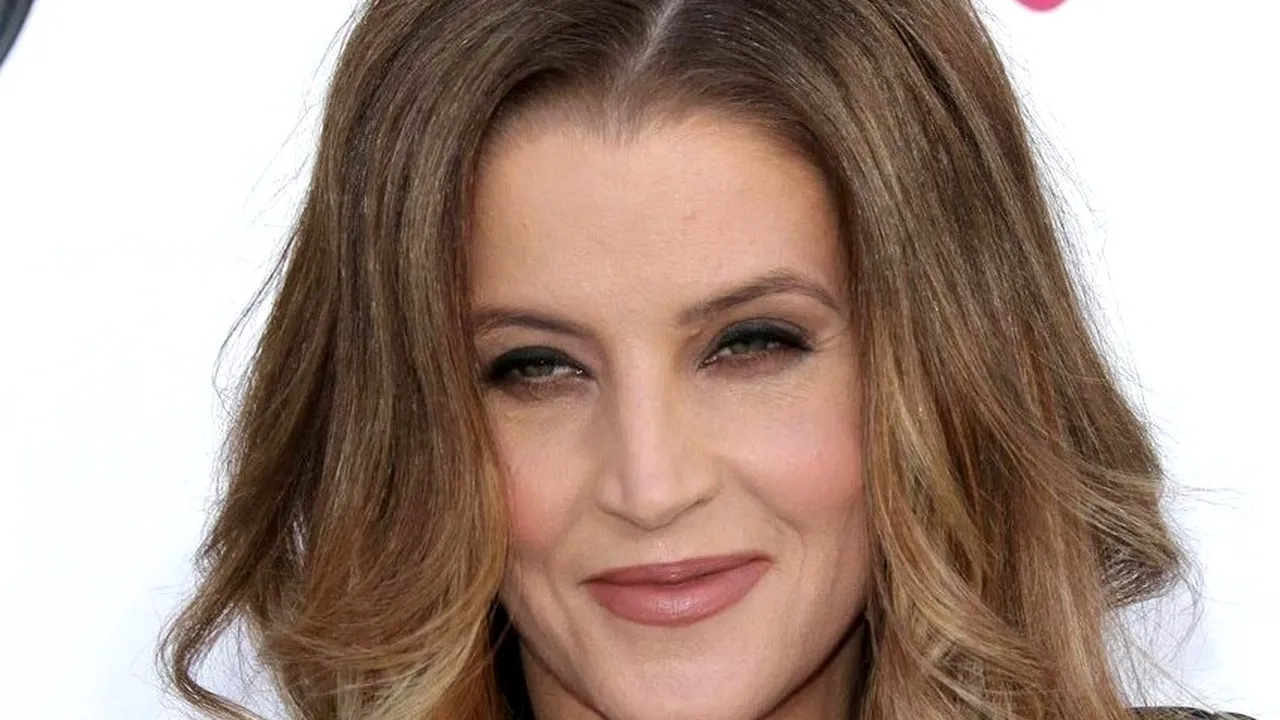 S-a aflat cauza decesului Lisei Marie Presley. Ce i-ar fi adus sfârșitul fiicei regelui rock'n'rollului