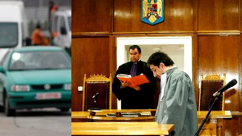 Se schimbă legea în România: mașini confiscate în trafic, mediere între soți, procese anunțate pe e-mail și judecători care anticipează finalul procesului