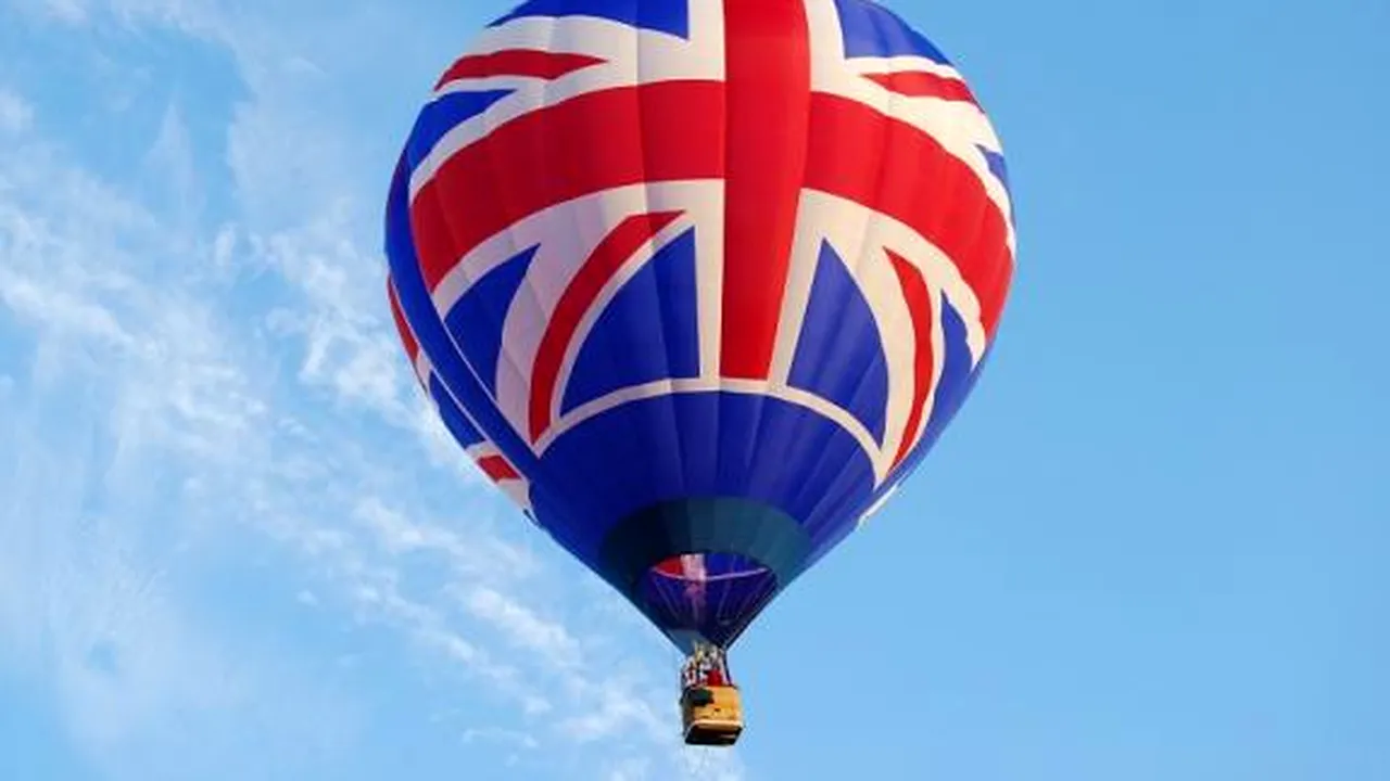 Guvernul britanic a răspuns petiției semnate de 4,1 milioane de oameni, privind un nou referendum