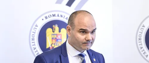 Președintele AEP Constantin Mitulețu-Buică, trimis în judecată la doi ani după scandalul demiterii abuzive a doi directori