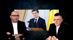 Dan Dungaciu: „Am înțeles de la Nicușor DAN că rușii învață de la noi și noi învățăm de la ei”