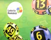 Numerele extrase la tragerile loto de joi, 10 iulie 2025. REPORT de aproape 2,40 milioane de euro, la Loto 6/49 – categoria I