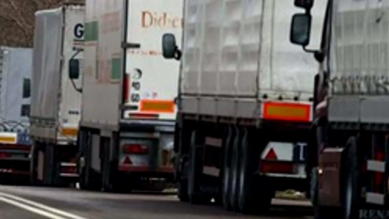 Tirurile rusești nu mai pot pătrunde în Europa