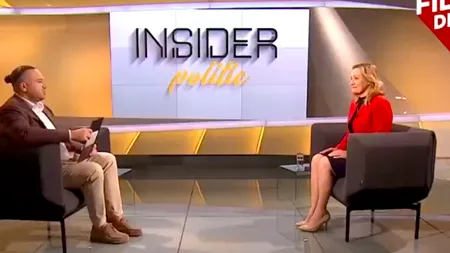 Elena Lasconi: ,,Îmi pare rău pentru domnul Ciucă. Am văzut că există DOAR pseudo-încercări de a comunica cu USR-ul