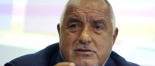 Situație imprevizibilă la alegerile din Bulgaria. Partidul lui Borisov conduce, chiar dacă NU are majoritate