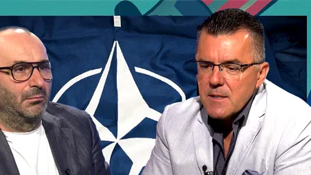 Dan Dungaciu: „Destinul NATO va fi stabilit după alegerile PREZIDENȚIALE din SUA”