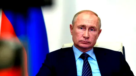 Lui Putin nu i-a ieșit blitzkrieg în Ucraina, dar vrea să-și realizeze AMBIȚIILE printr-un conflict de durată: „Războiul este un hobby scump”