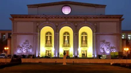 Acces liber pentru public la concursul 