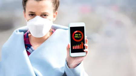 Praful de frână, mai toxic decât cel al gazelor de eșapament! Specialiștii trag un semnal de alarmă