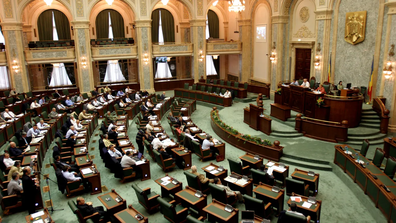 Legea pentru prevenirea și combaterea spălării banilor a fost adoptată de Senat