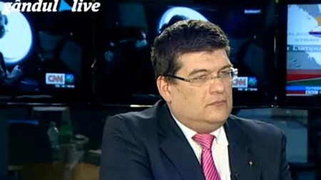 Fostul manager de la Marie Curie, demis de Nicolăescu, și-a recâștigat postul în instanță: „ Îmi doresc să se respecte legea și să se facă o reparație morală