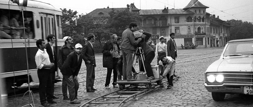 „100 LEI” din 1972. Secretele filmului românesc „îngropat de viu”. Negativul a fost ars de Ceaușescu, producătorul a murit subit