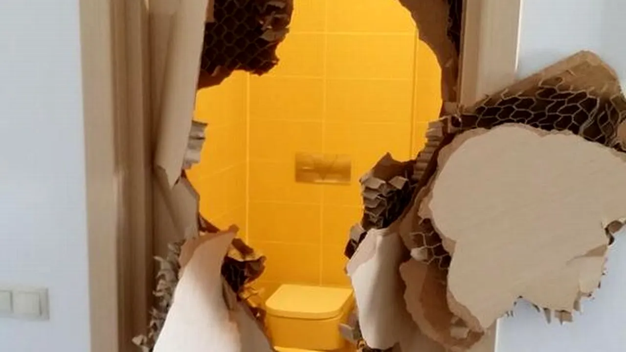 Pățania unui sportiv american la Soci ajunsă viral pe Twitter