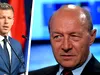 Traian Băsescu: „Magyar este o copie aproape fidelă a lui Orbán numai că este puțin mai tânăr”