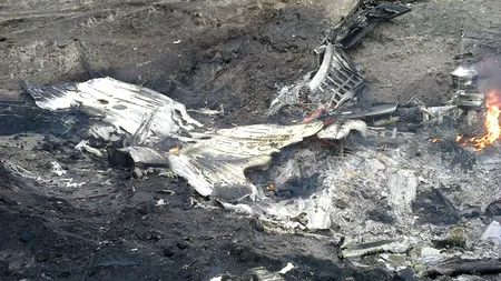 Șase morți, după prăbușirea unui avion în Kazahstan