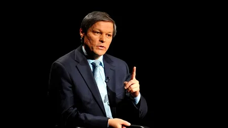 Dacian Cioloș și Daniel Constantin participă la Mediafax Talks about Agriculture