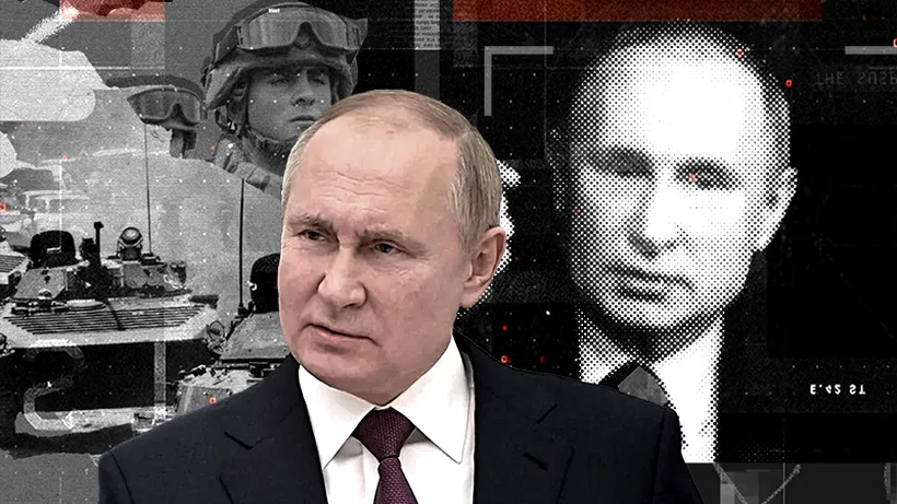 Ziua Comemorării și Reconcilierii vs. ambițiile lui Putin, ”principalul criminal de război al secolului XXI”
