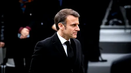 Macron denunță „hidra antisemită” care a cuprins toată Franța, la 20 de ani de la uciderea prin tortură a lui Ilan Halimi