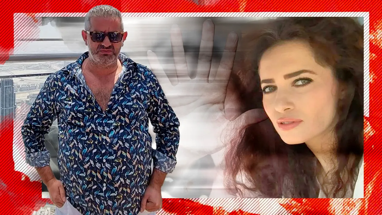 EXCLUSIV | Cum își teroriza soția fostul pilot de raliu Daniel Onoriu. „A supus-o oprobriului public”