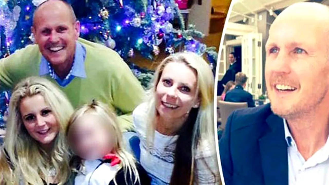 Gestul la care a recurs un bărbat care susținea că soția îl înșală