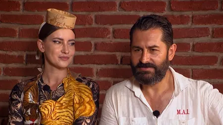 De ce Iulia Albu s-a DESPĂRȚIT de Mike, după ce s-au întors de la America Express. Ce s-a întâmplat în viața lor de cuplu