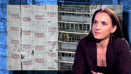 Specialist în monitorizare structurală, despre anveloparea blocurilor: „Dacă se execută defectuos, poate fi AFECTATĂ STRUCTURA clădirii”