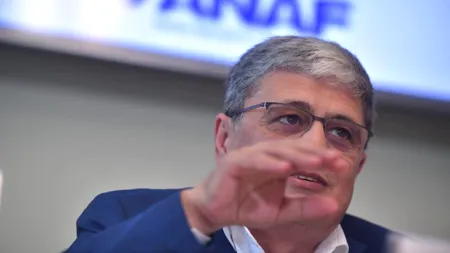 Declaraţia UNICĂ se trasformă. Ministrul Finanţelor, Marcel Boloş: „Înainte de toate, se elimină estimatul”