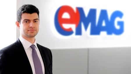 eMAG se extinde în Polonia