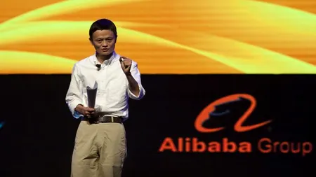 Fondatorul Alibaba, Jack Ma, va PREDA la o universitate din Tokyo. Cândva a fost cel mai bogat om din China