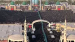 Sicriul cu trupul lui Ali Khamenei este transportat în Irak. Ce a scandat mulțimea, la unison, și cum va fi încheiat omagiul de 6 zile