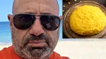 Secretul lui Chef Cătălin Scărlătescu pentru o mămăligă fragedă și gustoasă. Trucul este foarte simplu