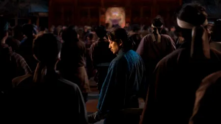 Netflix anunță lansarea serialului „Last Samurai Standing”. Povestea: 292 de luptători vor lupta până la moarte