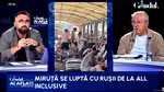 Cristoiu intervine în scandalul dronelor: Miruță nu trebuia să intervină/Se folosește de munca altuia