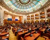 Sesiune extraordinară la Senat. Ordinea de zi, completată cu două OUG adoptate pe 8 august