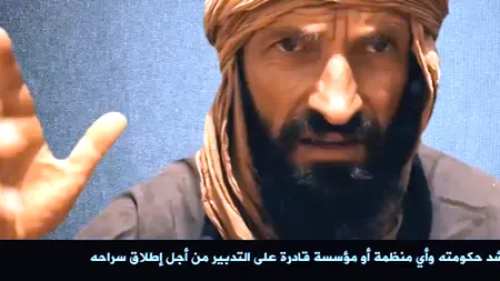 Românul răpit acum 2 ani de o filială al Qaeda în Burkina Faso apare într-o nouă înregistrare a teroriștilor