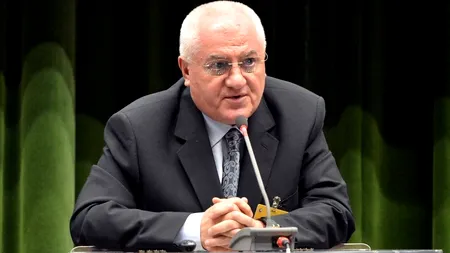 Dragomir spune că nu a văzut meciuri suspecte de blat în Liga I