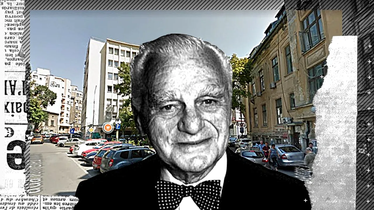 Piața „Ion Rațiu” și Bulevardul „Doina Cornea” ar putea fi aprobate în București