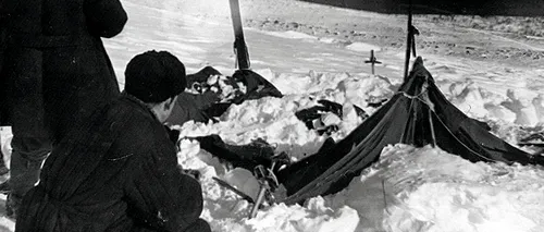 Incidentul DIATLOV, unul din cele mai mari MISTERE din Rusia, DEZGROPAT după 60 de ani. Nouă turiști aflați la schi au murit în condiții STRANII